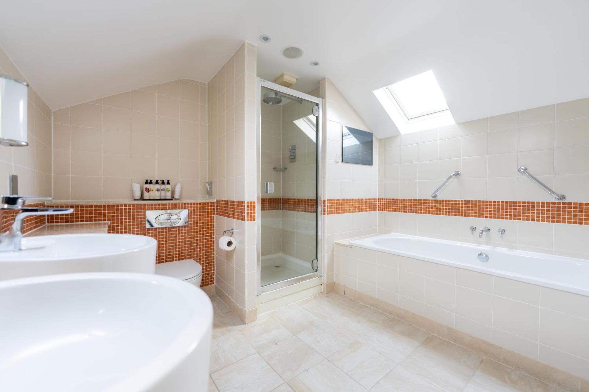 Rothay Garden By Harbour Hotels 그래스미어 객실 사진