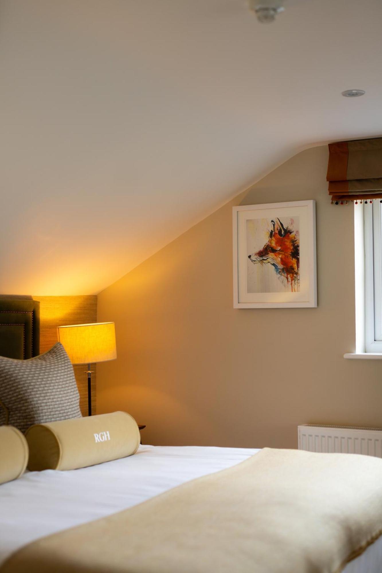 Rothay Garden By Harbour Hotels 그래스미어 객실 사진