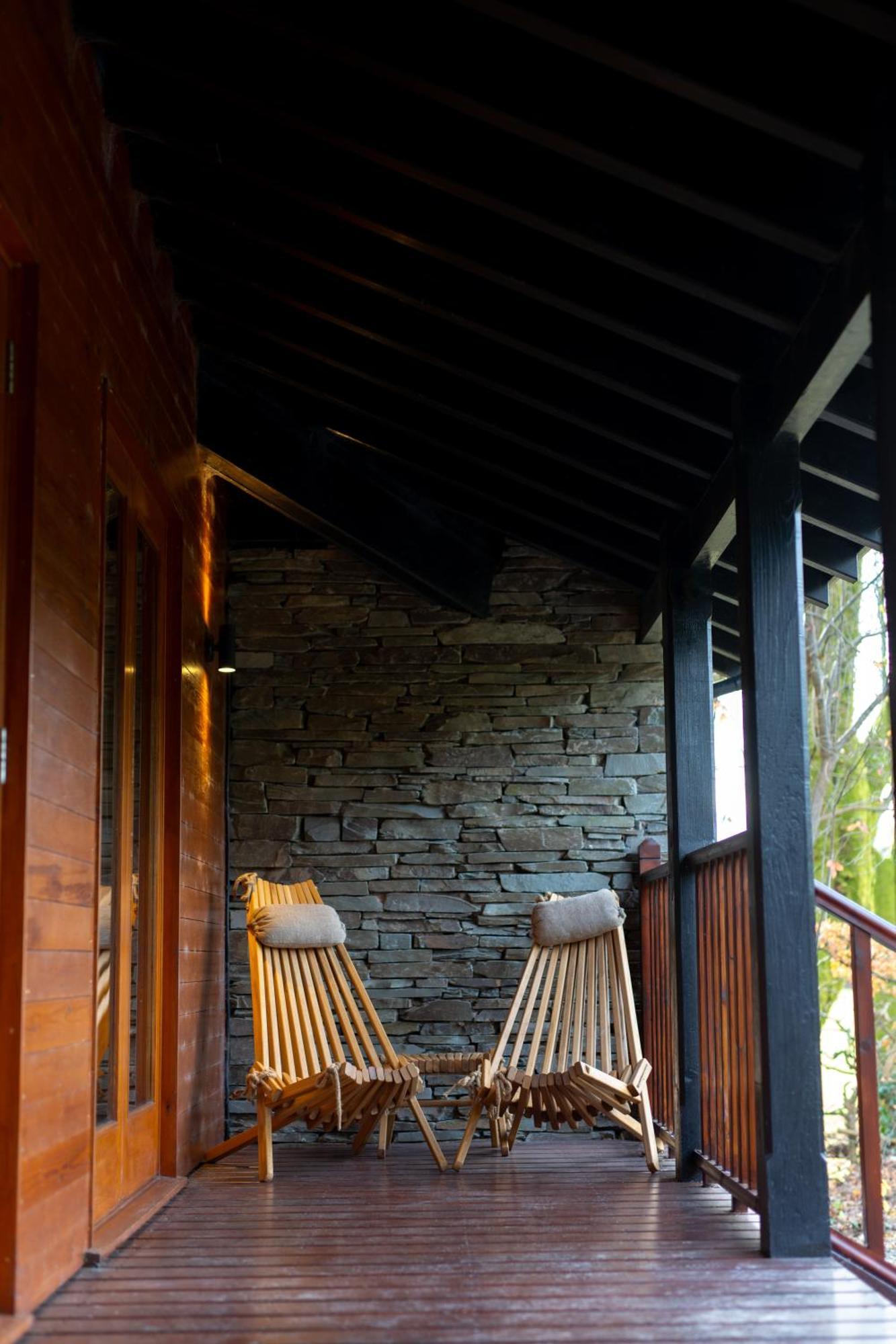 Rothay Garden By Harbour Hotels 그래스미어 객실 사진